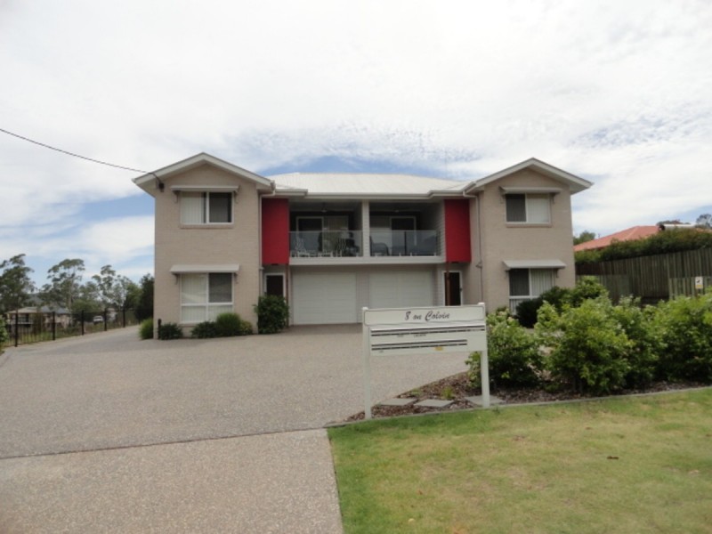 6/8 Colvin Street, Toowoomba QLD 4350