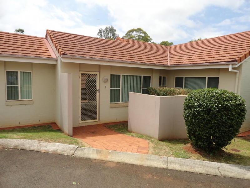 5/310-314 Mackenzie Street, Rangeville QLD 4350