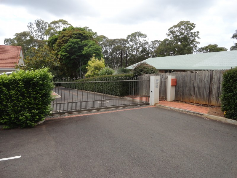 5/310-314 Mackenzie Street, Rangeville QLD 4350