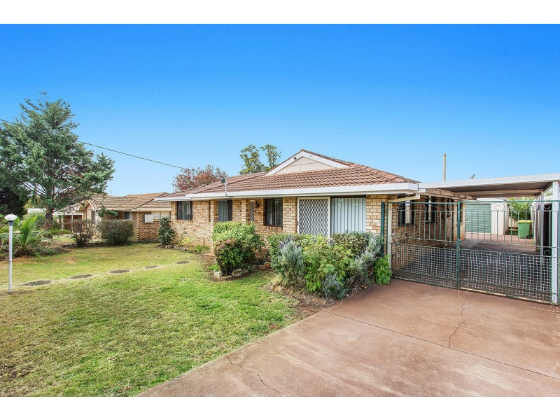 12 Jennifer Crescent, Darling Heights QLD 4350