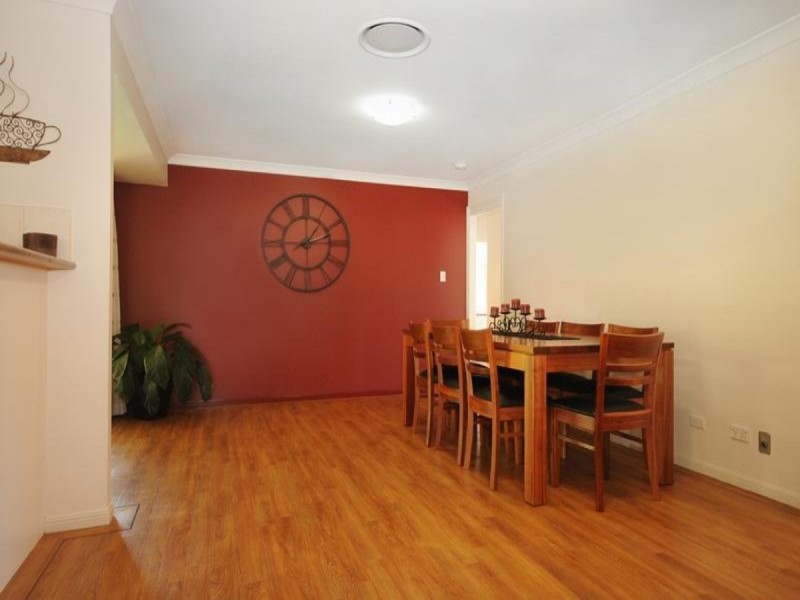 12 Poinsettia Court, Middle Ridge QLD 4350