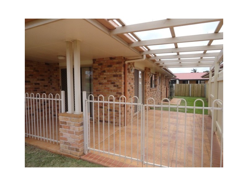 1/239 Nelson Street, Kearneys Spring QLD 4350