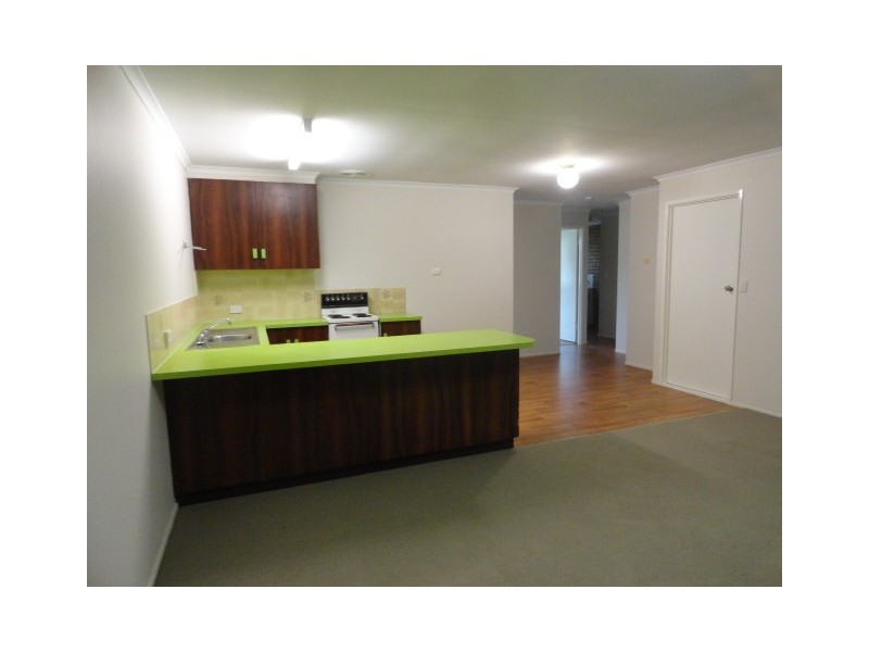 4/55A Mary Street, Mount Lofty QLD 4350