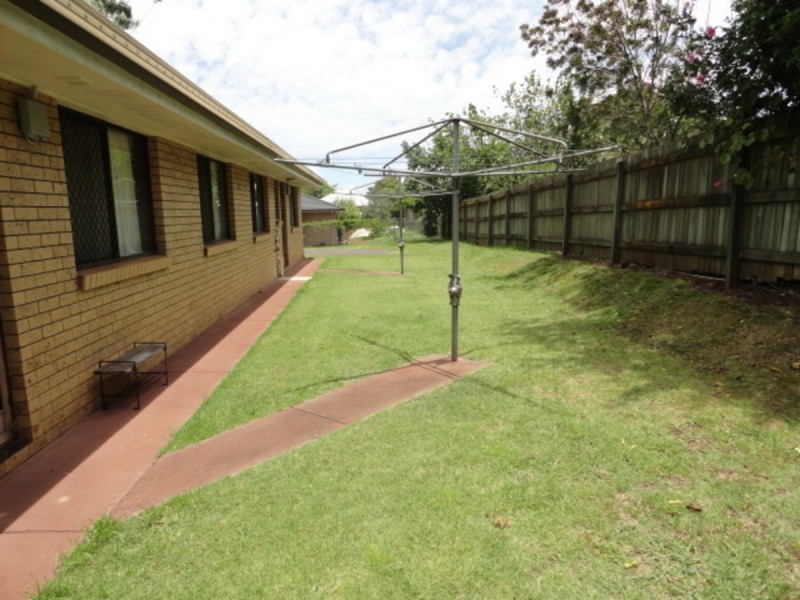 4/55A Mary Street, Mount Lofty QLD 4350