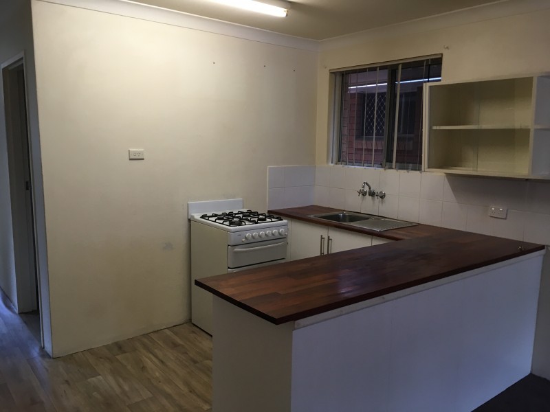 3/27 Isabel Street, Toowoomba City QLD 4350