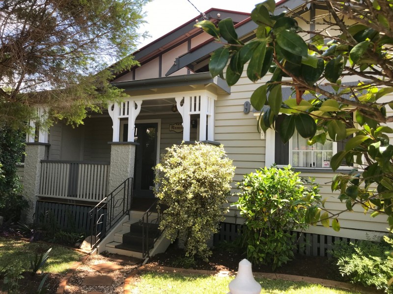 9 Clairmont Street, Newtown QLD 4350