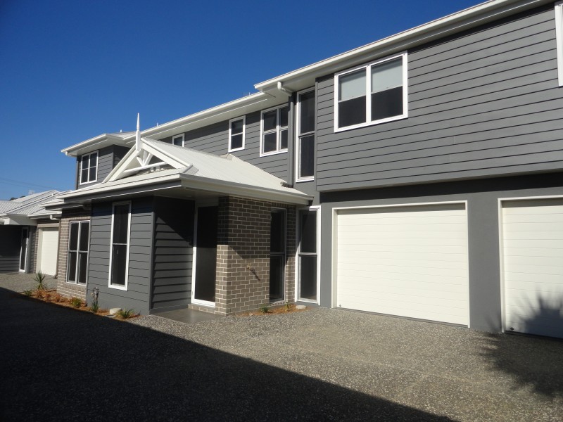 5/20 Gostwyck Street, Newtown QLD 4350