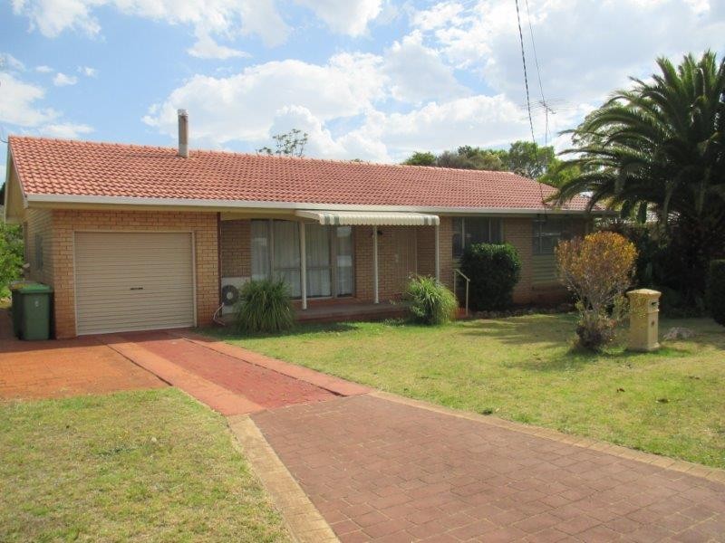 28 Evonrise Street, Rangeville QLD 4350