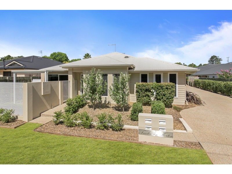 1/12 Horton Street, East Toowoomba QLD 4350