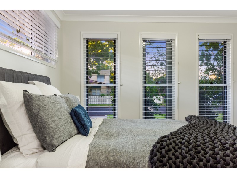 1/12 Horton Street, East Toowoomba QLD 4350