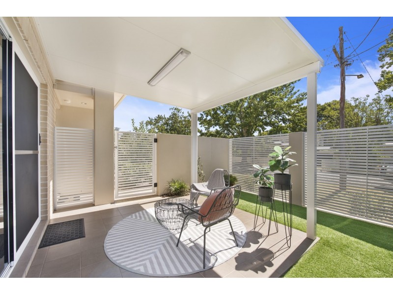 1/12 Horton Street, East Toowoomba QLD 4350