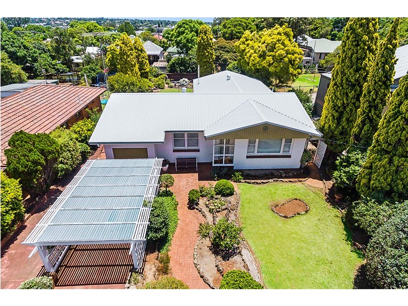 69 Mary Street, East Toowoomba QLD 4350