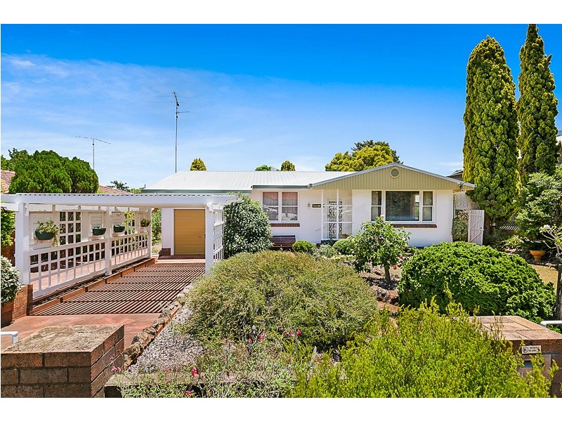 69 Mary Street, East Toowoomba QLD 4350