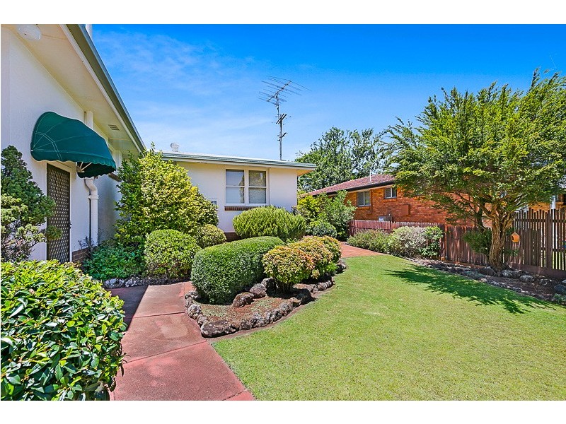 69 Mary Street, East Toowoomba QLD 4350