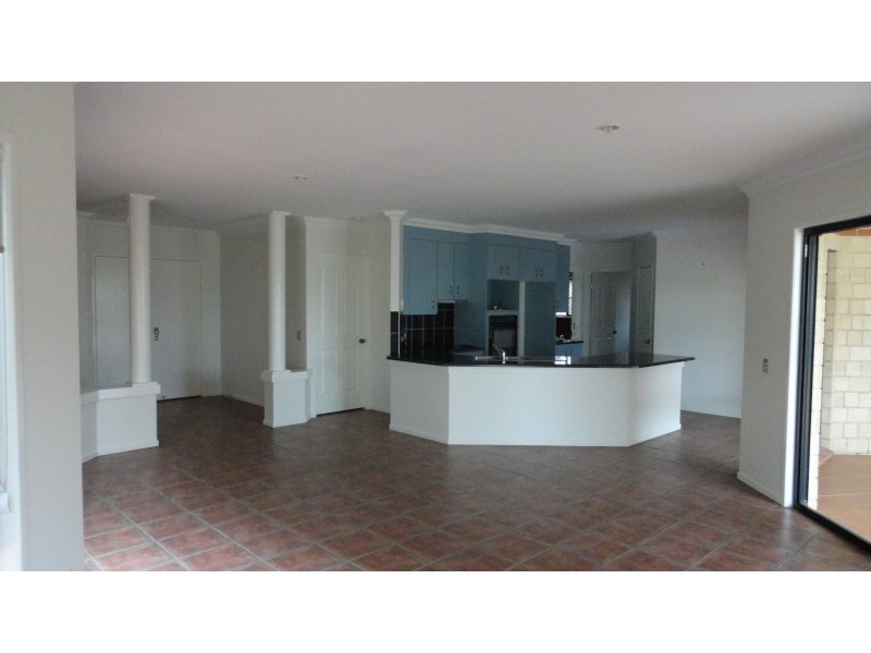 26 Weis Crescent, Middle Ridge QLD 4350
