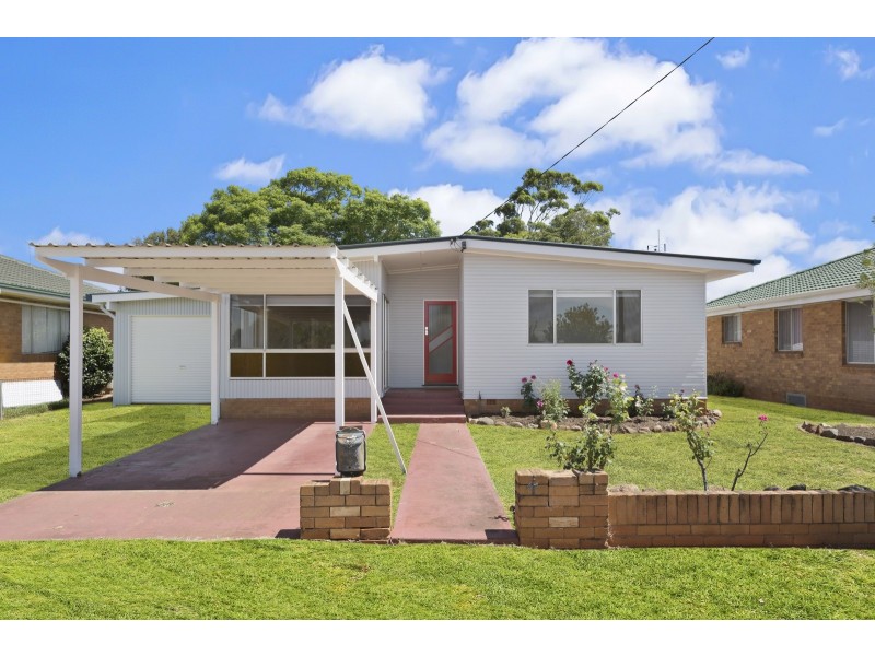 4 Shennan Street, Harristown QLD 4350