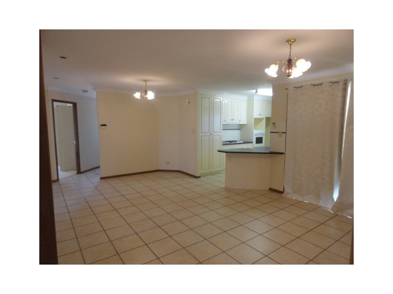 38 BISCAY Crescent, Glenvale QLD 4350