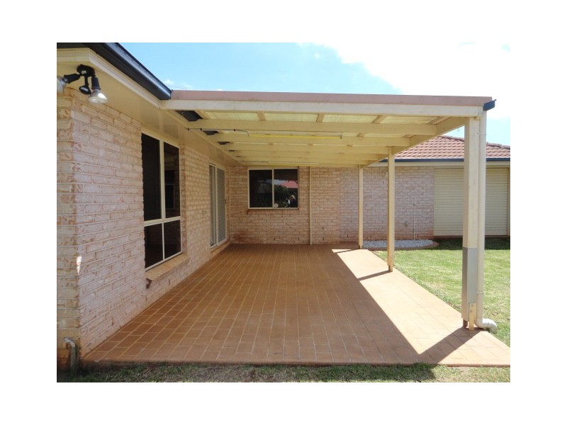 38 BISCAY Crescent, Glenvale QLD 4350