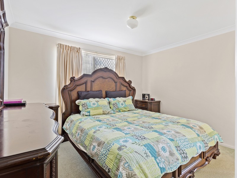 10 Gerrard Street, Middle Ridge QLD 4350