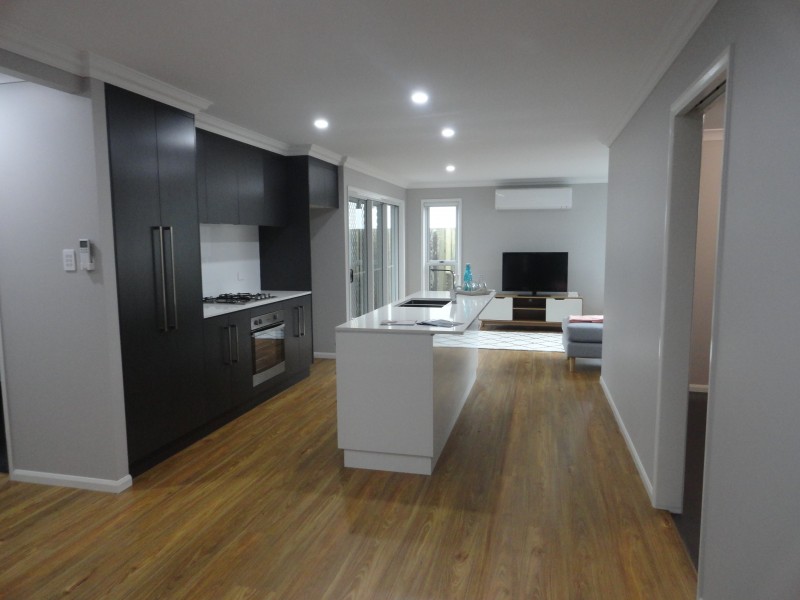 3/20 Gostwyck Street, Newtown QLD 4350