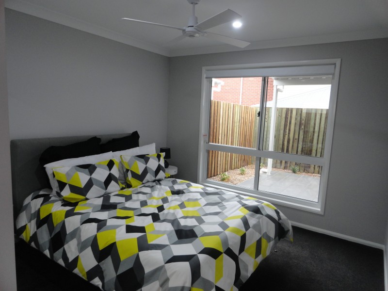 3/20 Gostwyck Street, Newtown QLD 4350