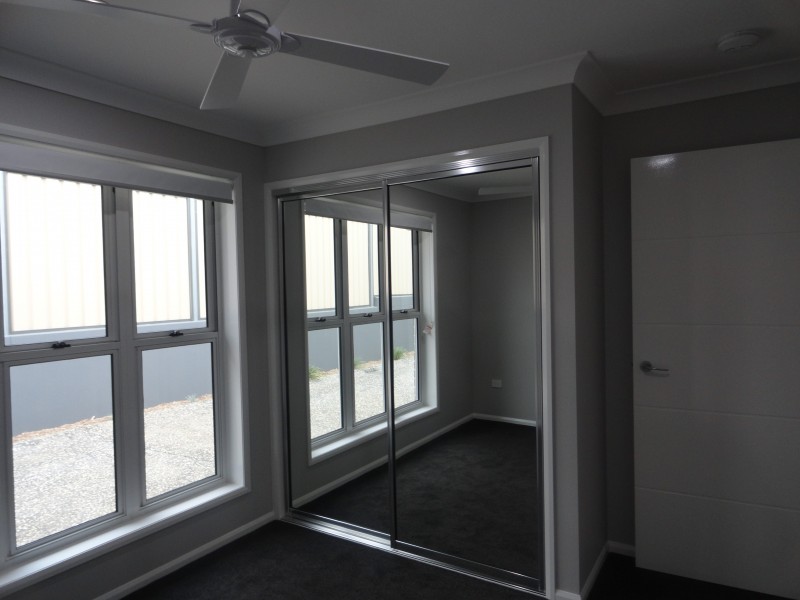 3/20 Gostwyck Street, Newtown QLD 4350