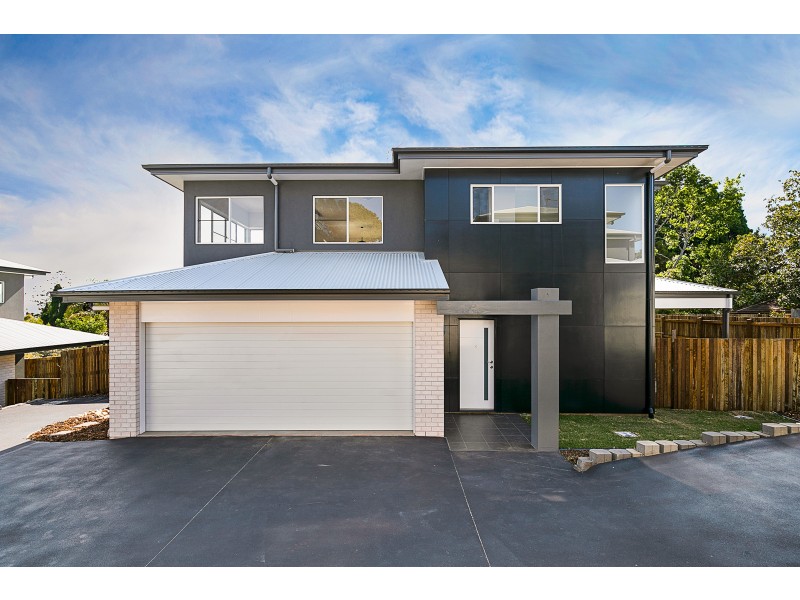 4/10 Spieker Street, Mount Lofty QLD 4350