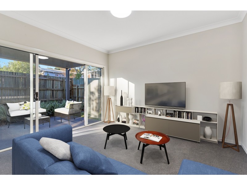 4/10 Spieker Street, Mount Lofty QLD 4350