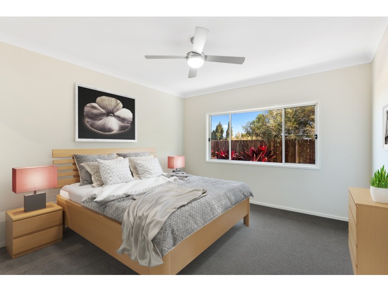 4/10 Spieker Street, Mount Lofty QLD 4350