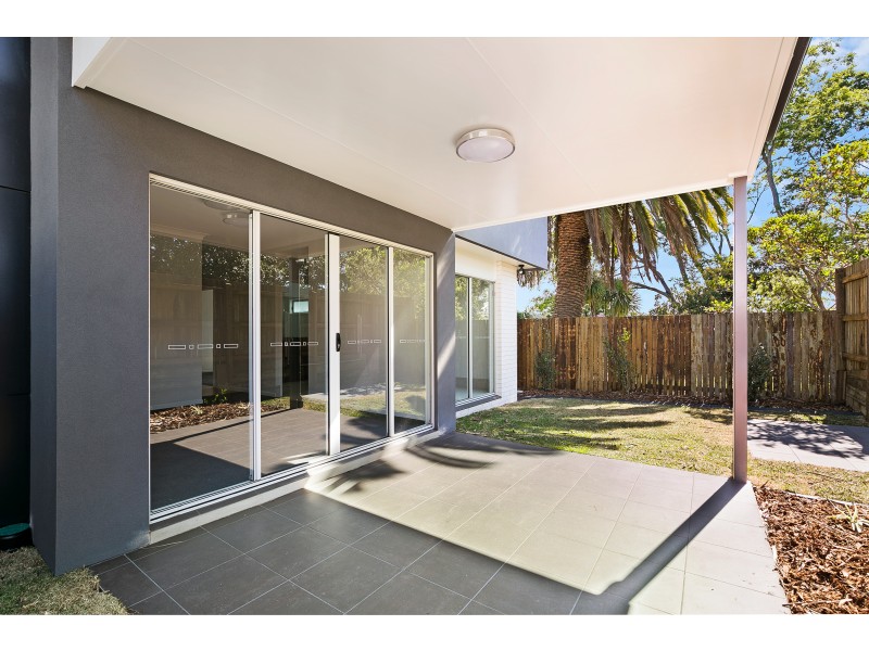 4/10 Spieker Street, Mount Lofty QLD 4350