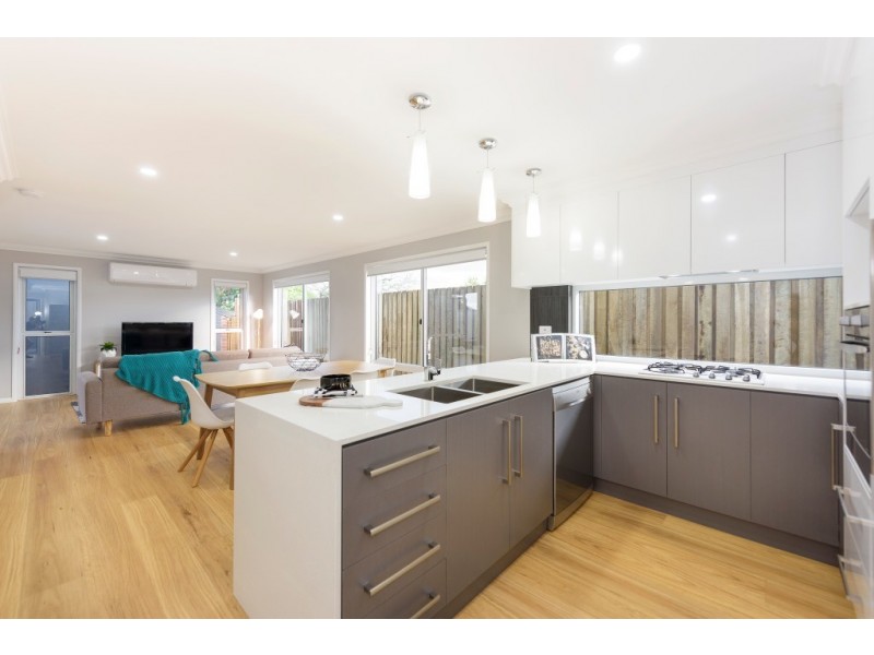 6/20 Gostwyck Street, Newtown QLD 4350