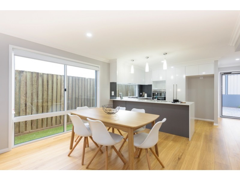6/20 Gostwyck Street, Newtown QLD 4350