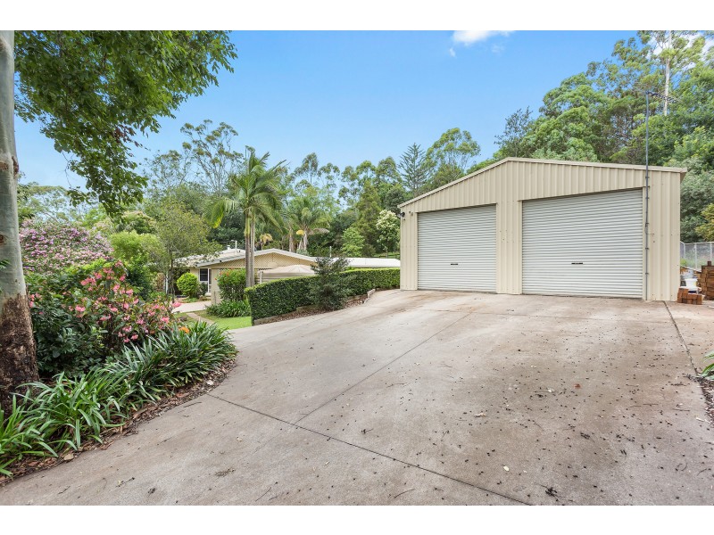 4 Spring Street, Middle Ridge QLD 4350