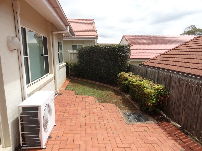 5/310-314 Mackenzie Street, Rangeville QLD 4350