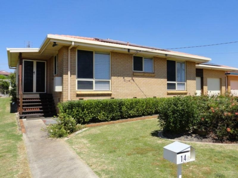 14 Corriedale Crescent, Harristown QLD 4350