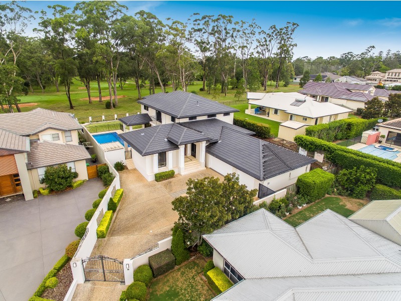 4 Bonville Court, Middle Ridge QLD 4350