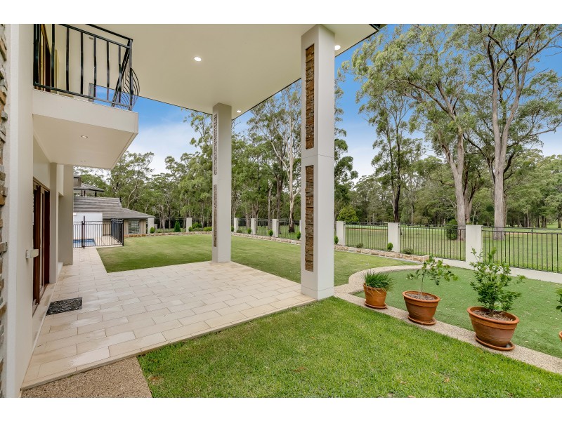4 Bonville Court, Middle Ridge QLD 4350