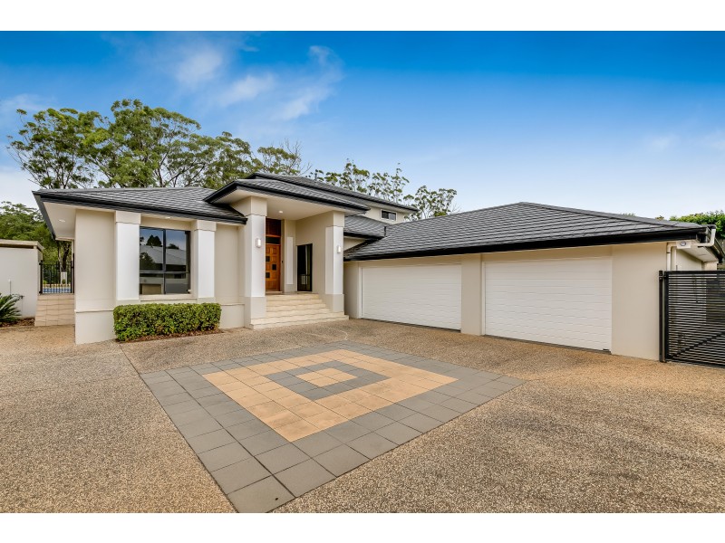 4 Bonville Court, Middle Ridge QLD 4350