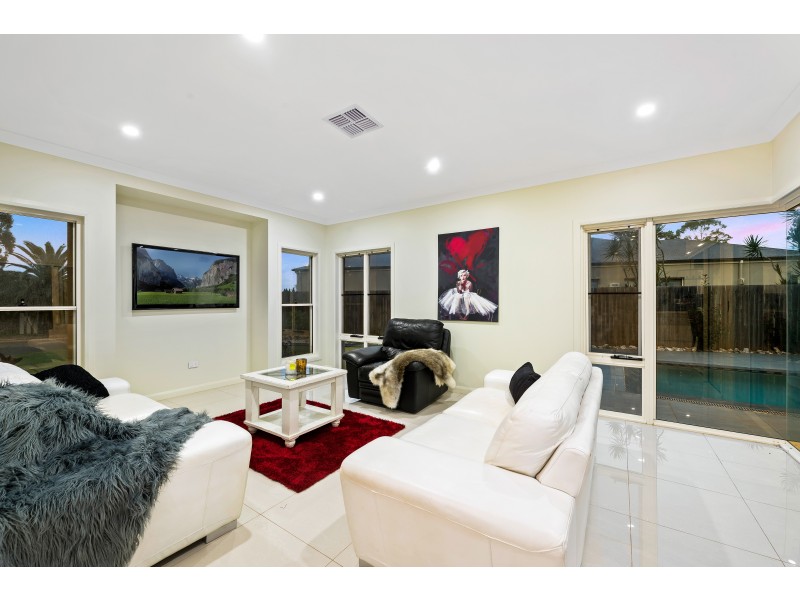 20 Colman Drive, Middle Ridge QLD 4350