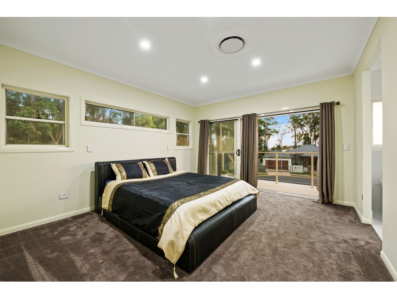 20 Colman Drive, Middle Ridge QLD 4350