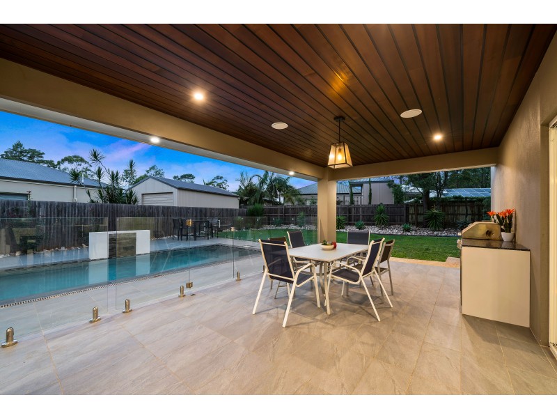 20 Colman Drive, Middle Ridge QLD 4350