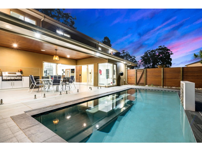 20 Colman Drive, Middle Ridge QLD 4350