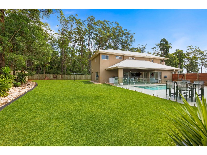 20 Colman Drive, Middle Ridge QLD 4350