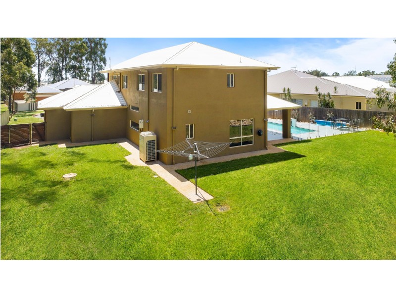 20 Colman Drive, Middle Ridge QLD 4350