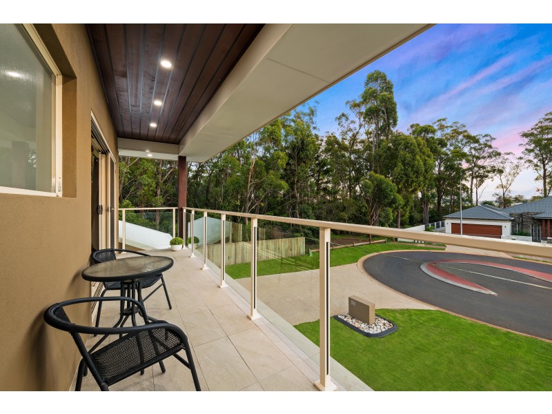 20 Colman Drive, Middle Ridge QLD 4350