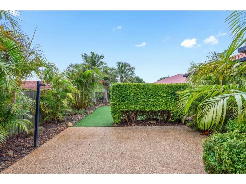 5 Elvery Court, Middle Ridge QLD 4350