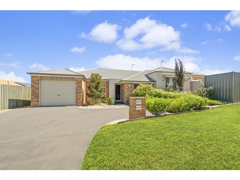 1/1 Dyson Drive, Darling Heights QLD 4350