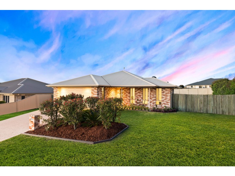 63 Whitman Street, Westbrook QLD 4350