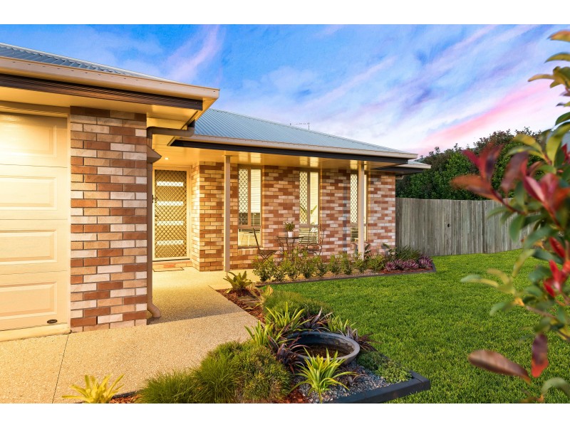 63 Whitman Street, Westbrook QLD 4350