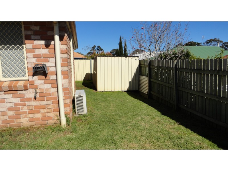 27 Paddington Court, Middle Ridge QLD 4350